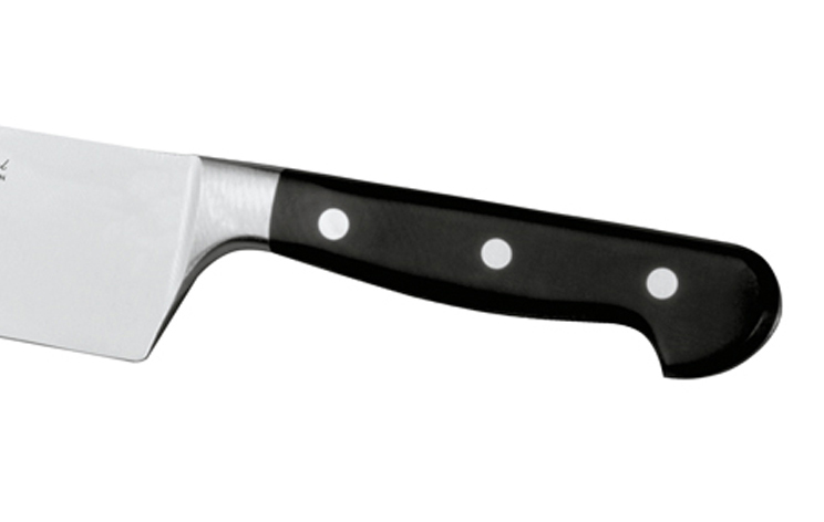 Burgvogel  Kochmesser - 15 cm. Serie Comfort Liene  Quality Made in SG