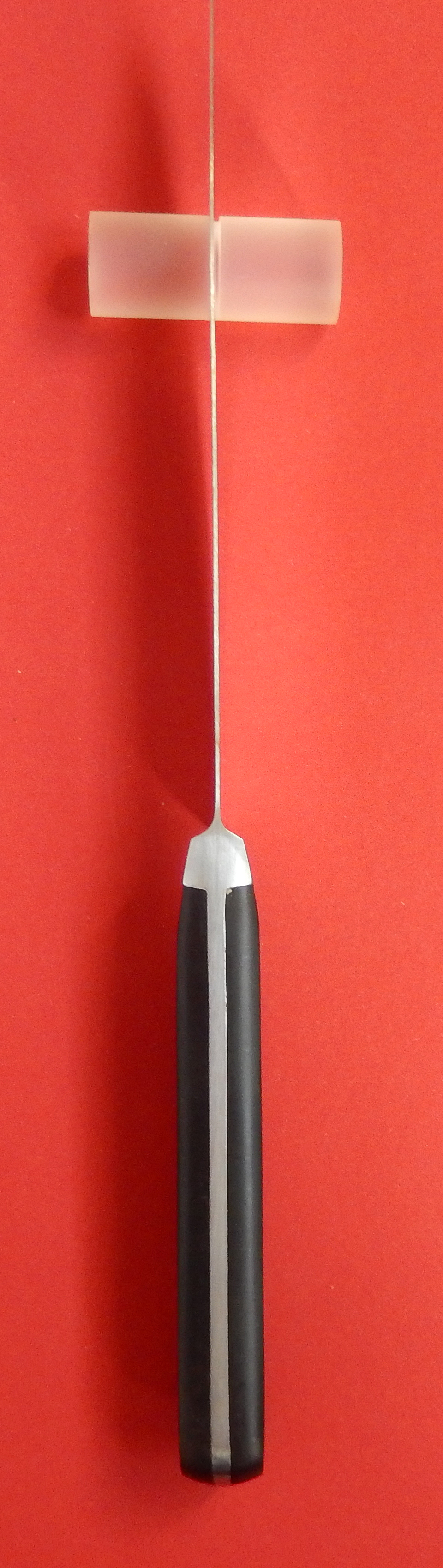 Filier Messer Filitiermesser 18 cm - geschmiedet Messer made in Solingen bei ISS bestellen