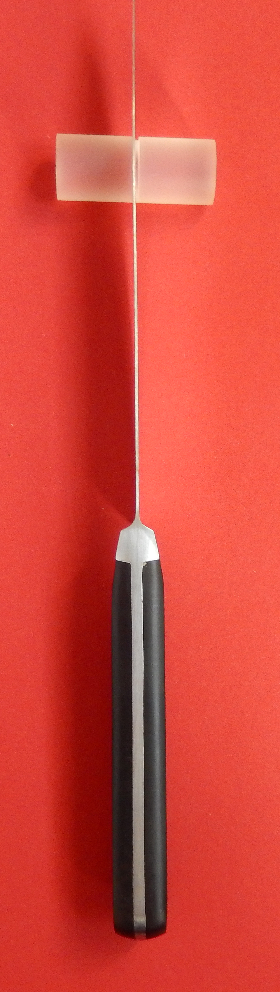 Filitiermesser 18 cm - geschmiedet Messer made in Solingen