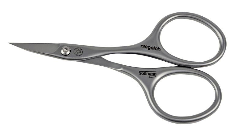 Niegeloh Hautschere Inox style n 4 - rostfrei Quality Made in SG