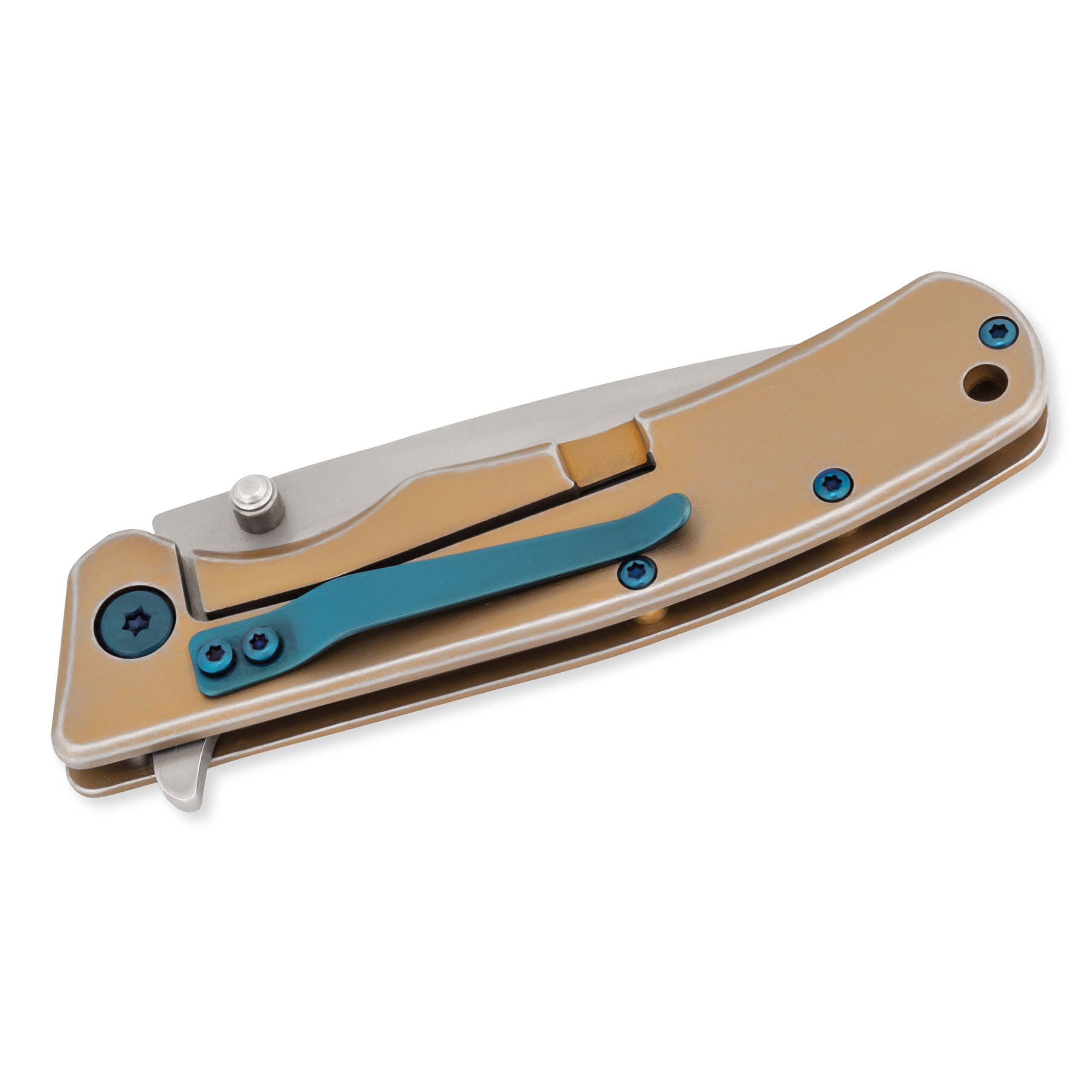 Einhandmesser aus der Herbertz Selektion Serie 53019 bei ISS bestellen