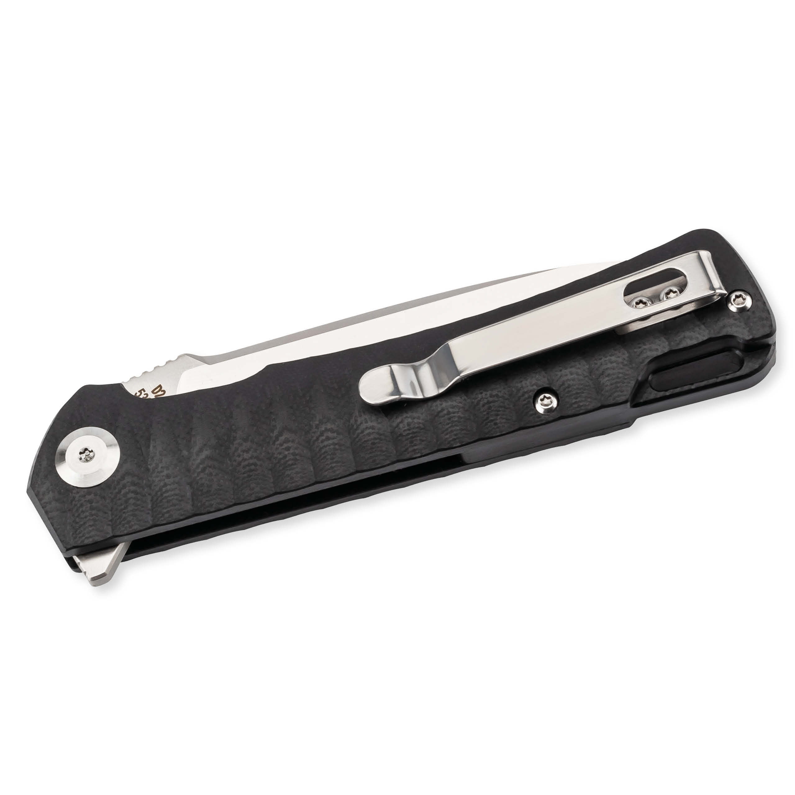 Einhandmesser aus der Herbertz Selektion Serie  53030 bei ISS bestellen