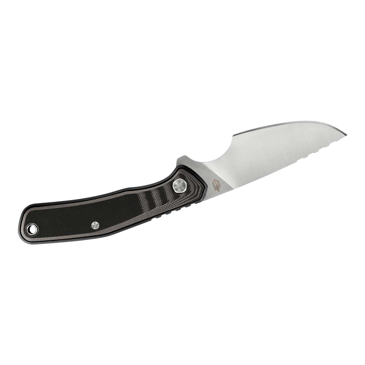 Gerber Jagdmesser DOWNWIND DROP POINT rostfreiem 7Cr Stahl bei ISS Gerber Jagdmesser DOWNWIND DROP POINT rostfreiem 7Cr Stahl bei ISS