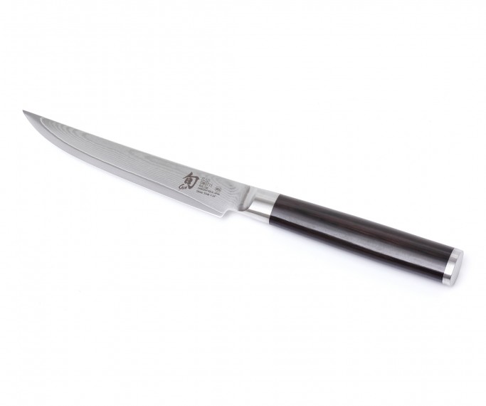 Kai Shun Damast - Steakmesser 5,0 "