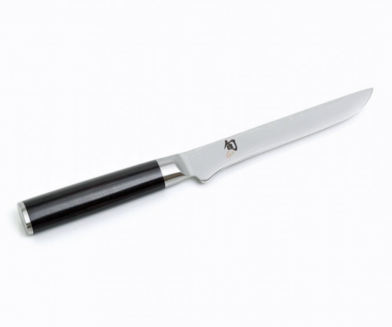 Kai Shun DM-0710 Ausbeinmesser 6"-15cm 32-Lagen Damaszener-Stahl