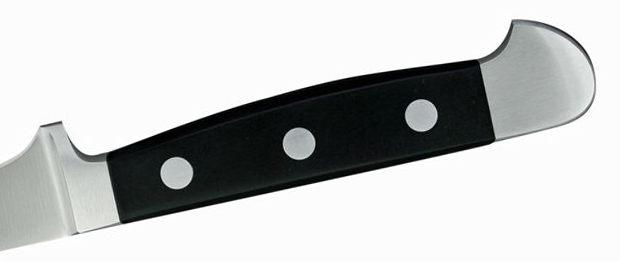 Ausbeinmesser      13 cm.Serie Alpha von Güde  Quality Made in SG