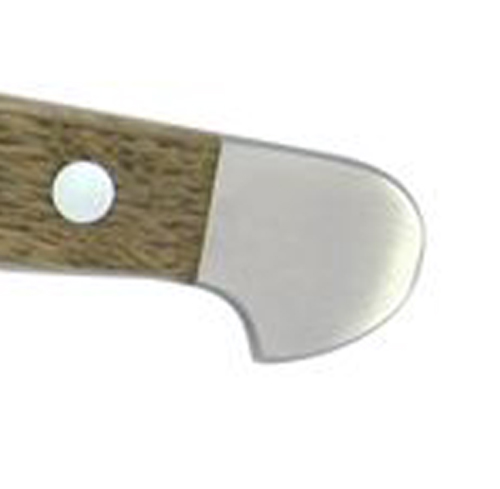 Güde Schinkenmesser 21 cm.- Alpha Faßeiche Quality Made SG Güde Schinkenmesser 21 cm.- Alpha Faßeiche Quality Made SG