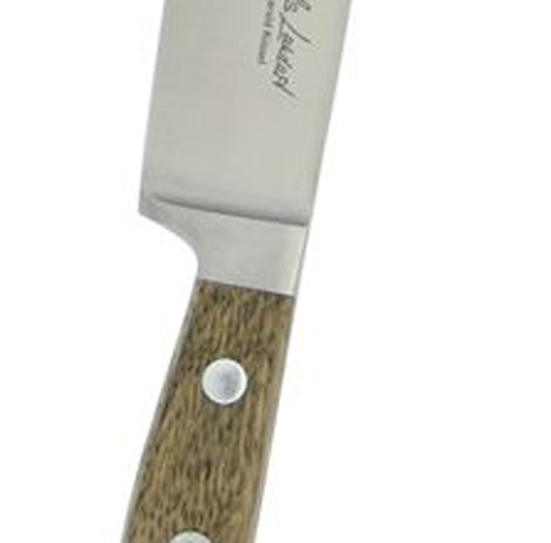 Güde Schinkenmesser 21 cm.- Alpha Faßeiche Quality Made SG Güde Schinkenmesser 21 cm.- Alpha Faßeiche Quality Made SG