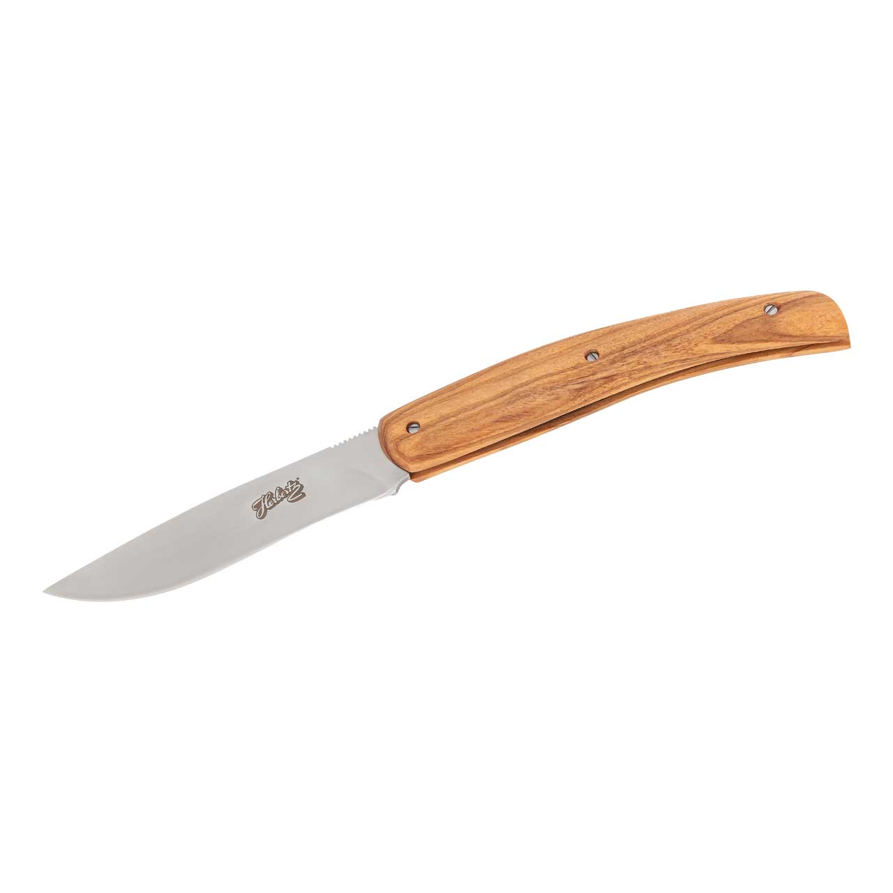 Taschenmesser 53024 von Herbertz rostfreiem AISI 440 Stahl  bei ISS kaufen