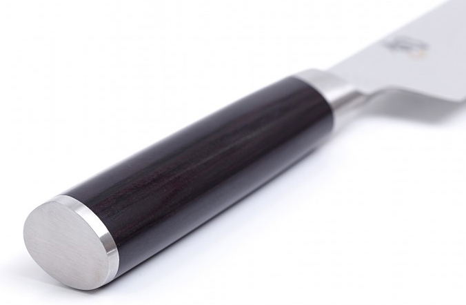 Kai Shun DM-0701 Allzweckmesser Küchenmesser 15 cm 32-Lagen Damaszener-Stahl