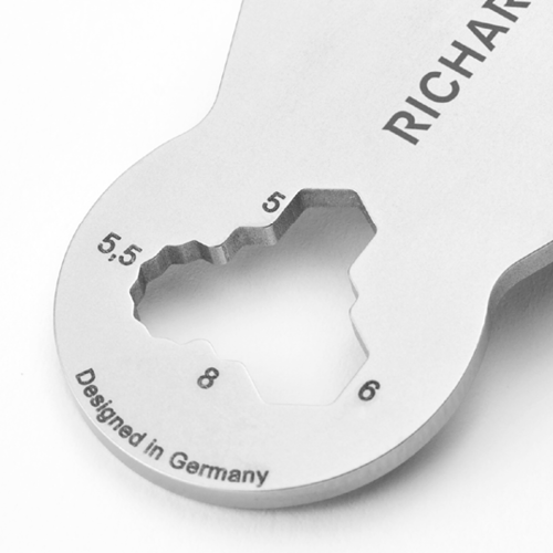 Richartz KEY ORGANIZER classic-1 bei ISS