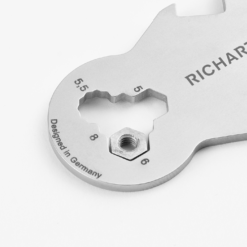 Richartz KEY ORGANIZER classic-1 bei ISS