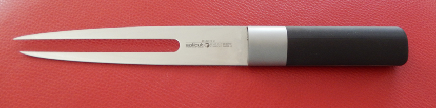 Fleischgabel 18 cm  Absolute ML