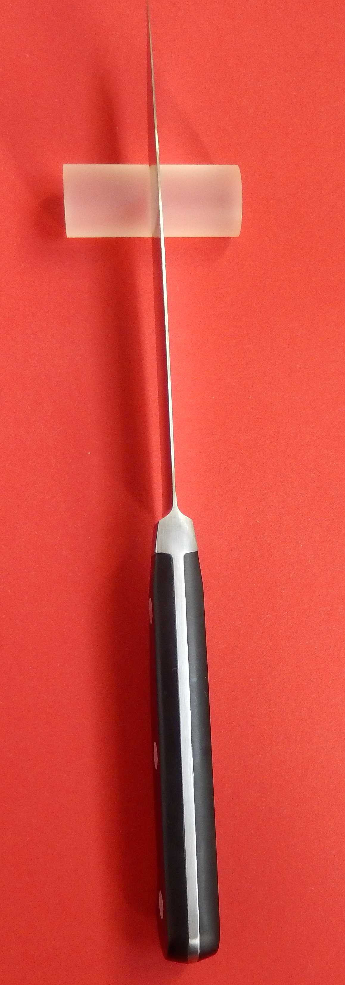Filitiermesser 15 cm geschmiedet Messer made in Solingen