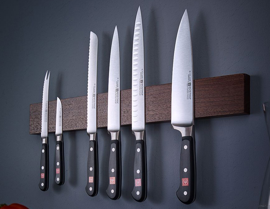 Wüsthof  Schinkenmesser 18 cm.Serie Classic Quality Made in SG