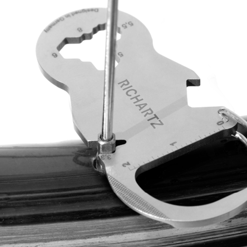 Richartz KEY ORGANIZER classic-1 bei ISS Richartz KEY ORGANIZER classic-1 bei ISS