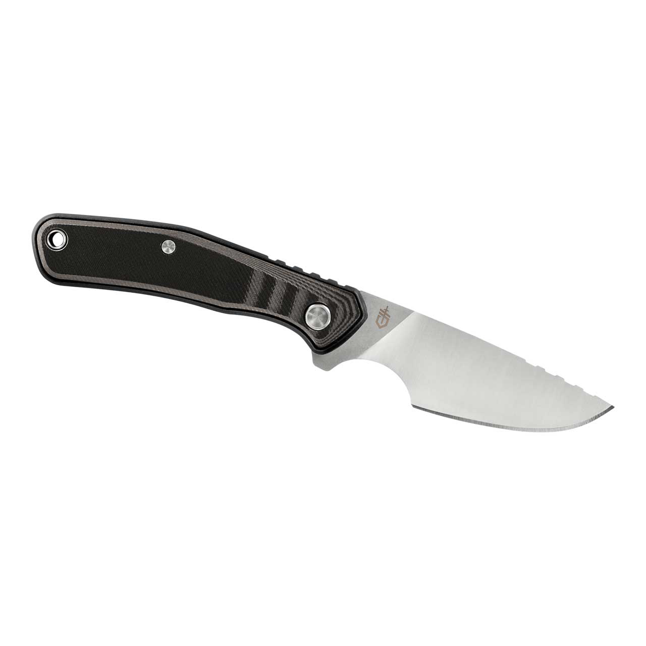 Gerber Jagdmesser DOWNWIND DROP POINT rostfreiem 7Cr Stahl bei ISS Gerber Jagdmesser DOWNWIND DROP POINT rostfreiem 7Cr Stahl bei ISS