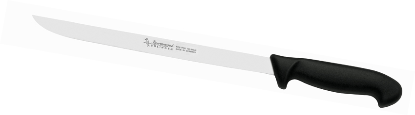 Leberwurstmesser  Metzgermesser Serie für Fleischmesser & Schlachtermesser
