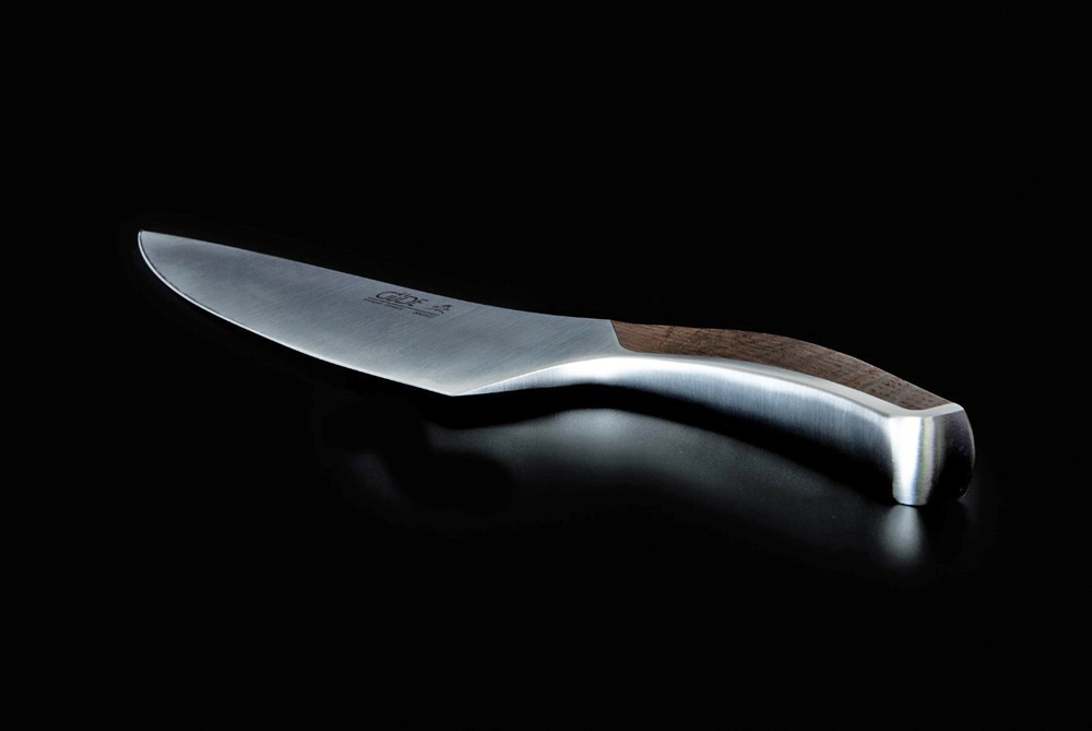 Güde  Kochmesser, Chef´s Knife 23 cm SYNCHROS Quality Made in SG