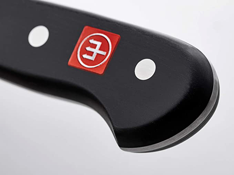 Gemüsemesser 10 cm Serie Classic von Wüsthof Quality - Gemüsemesser 10 cm Serie Classic von Wüsthof Quality -