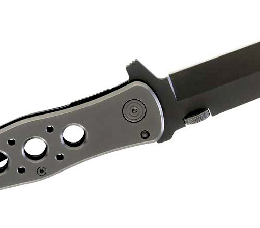 Einhandmesser 227815 von Herbertz AISI 420-Stahl bei ISS