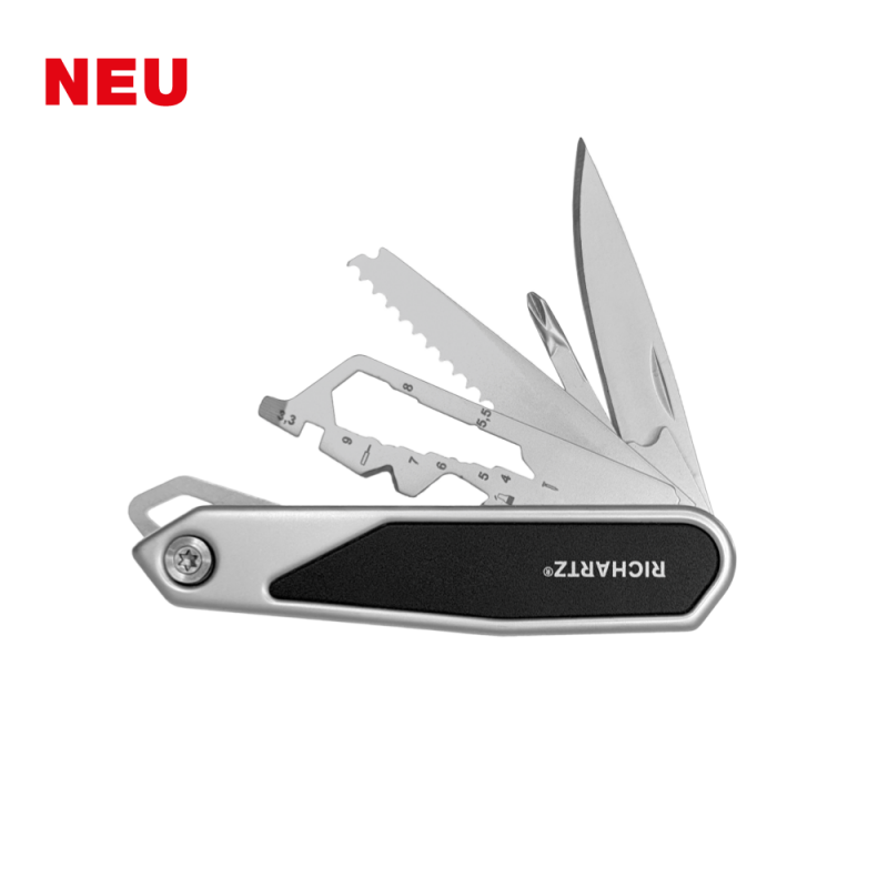 Richartz Taschenmesser  PROKNIFE 15 bei ISS