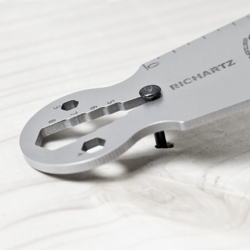 KEY TOOL SHOP Multifunktionswerkzeug  von Richertz bei ISS bestellen