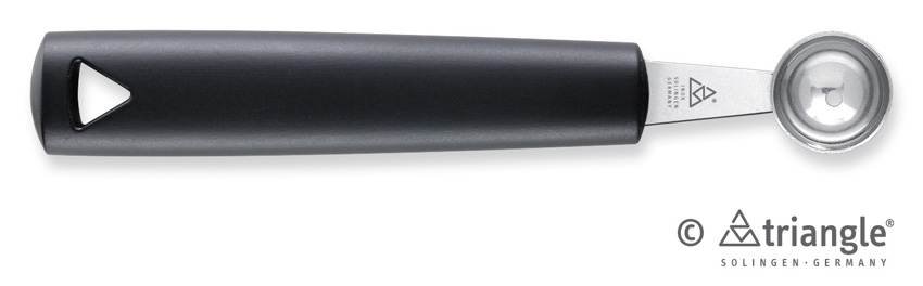 Kugelformer 22mm triangle® aus Solingen