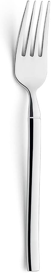 Paul Wirths Viwendi Balli 6er-Set Kuchengabeln Edelstahl 18/10"