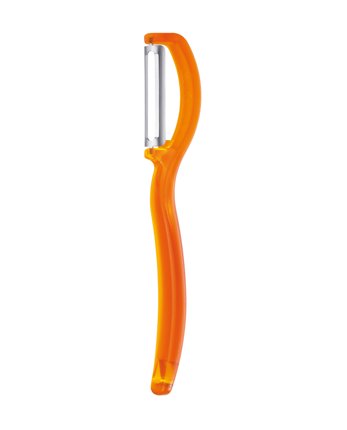 Vertikalschäler mit glatter Klinge von triangle® -Quality Made in SG