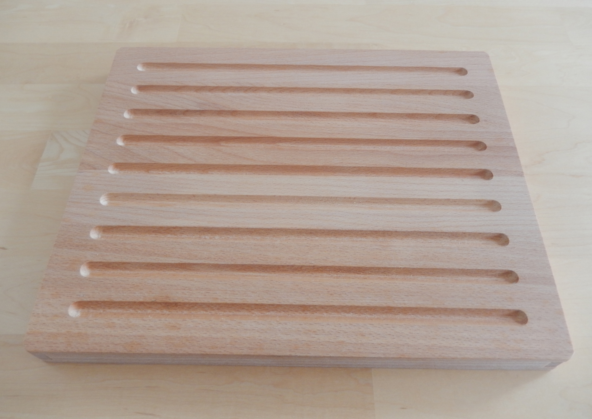 Zwilling  Messerblock 7 tlg. Leer   mit Schneidbrett Quality - Made in Solingen / Germany
