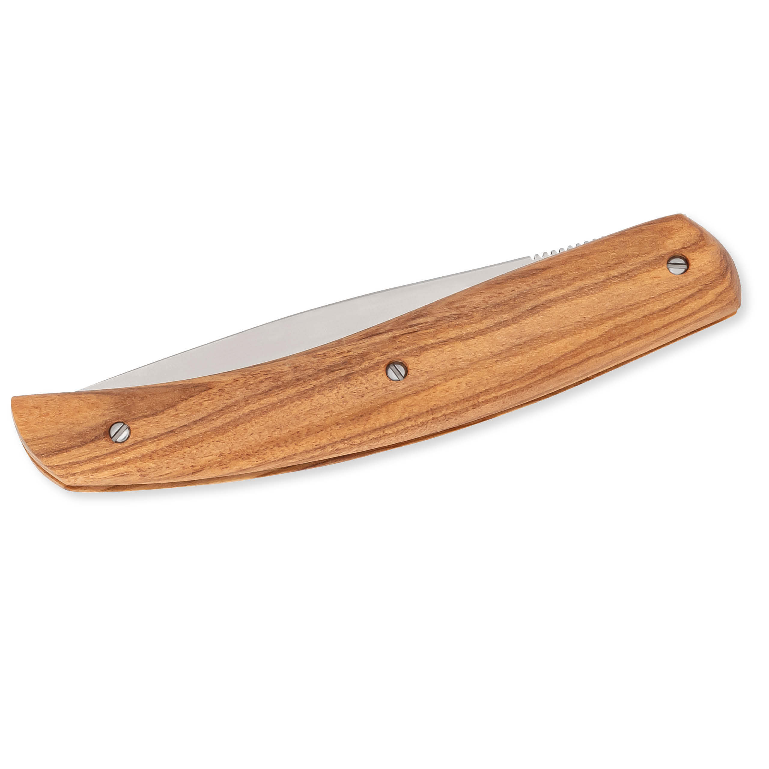 Taschenmesser 53024 von Herbertz rostfreiem AISI 440 Stahl  bei ISS kaufen