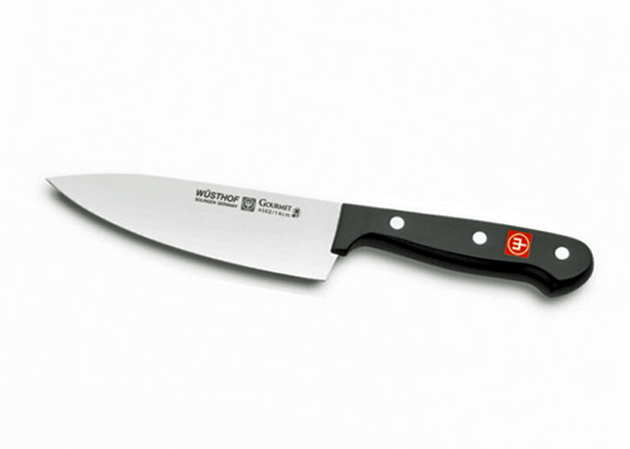 Kochmesser 14 cm Serie GOURME von WÜSTHOF Quality - SG