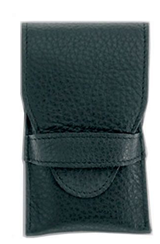 Niegeloh  Maniküre Etui Serie Capri S 4 tlg. schwarz  bei ISS