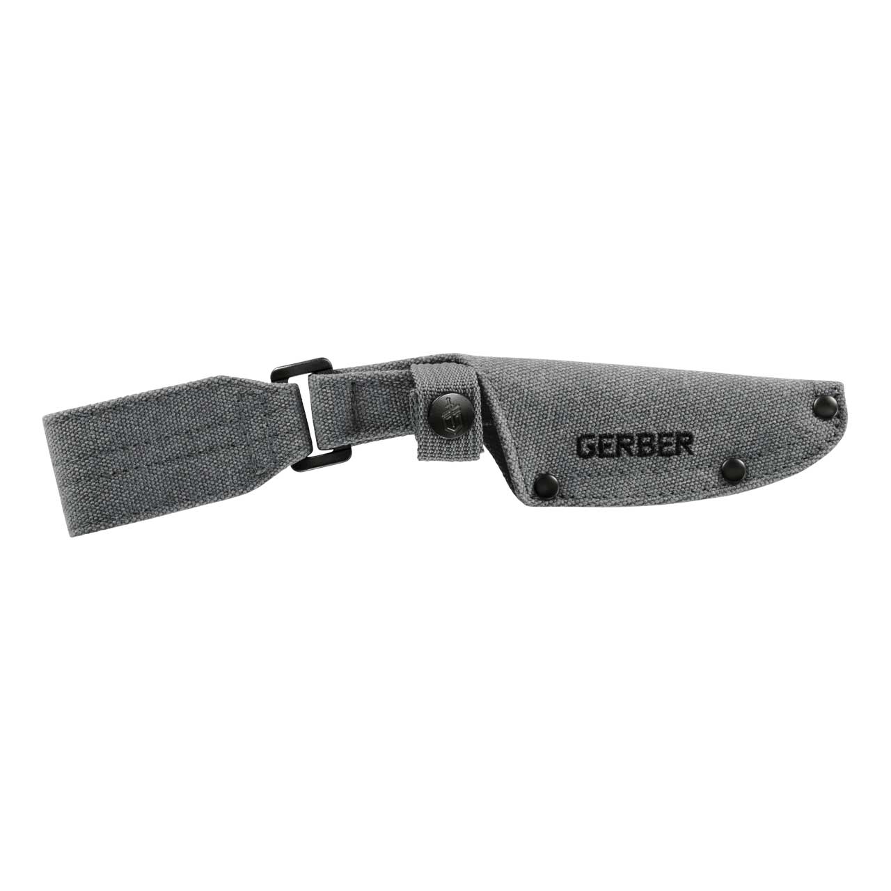 Gerber Jagdmesser DOWNWIND DROP POINT rostfreiem 7Cr Stahl bei ISS Gerber Jagdmesser DOWNWIND DROP POINT rostfreiem 7Cr Stahl bei ISS