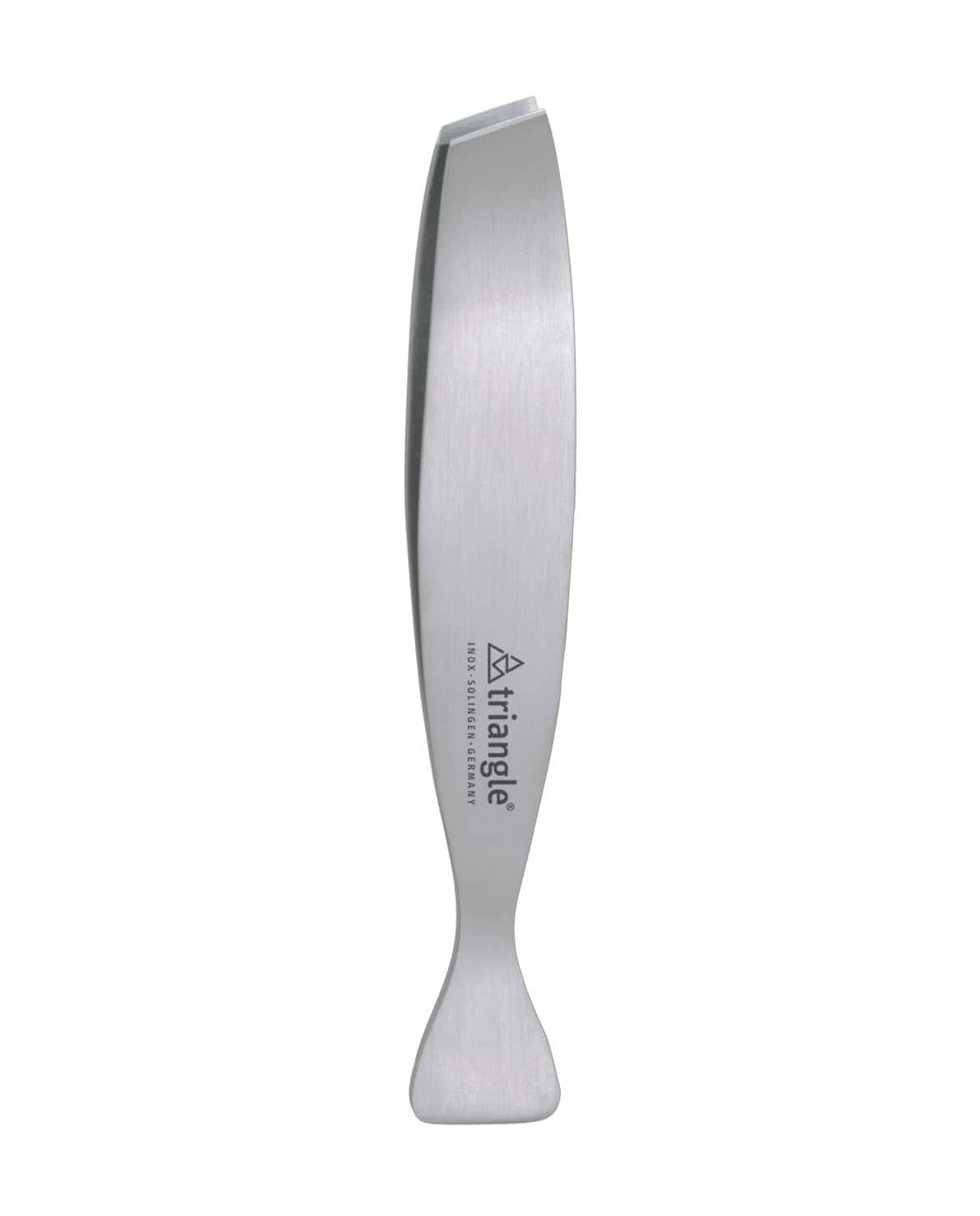 triangle®  Grätenpinzette schräg, aus Solingen