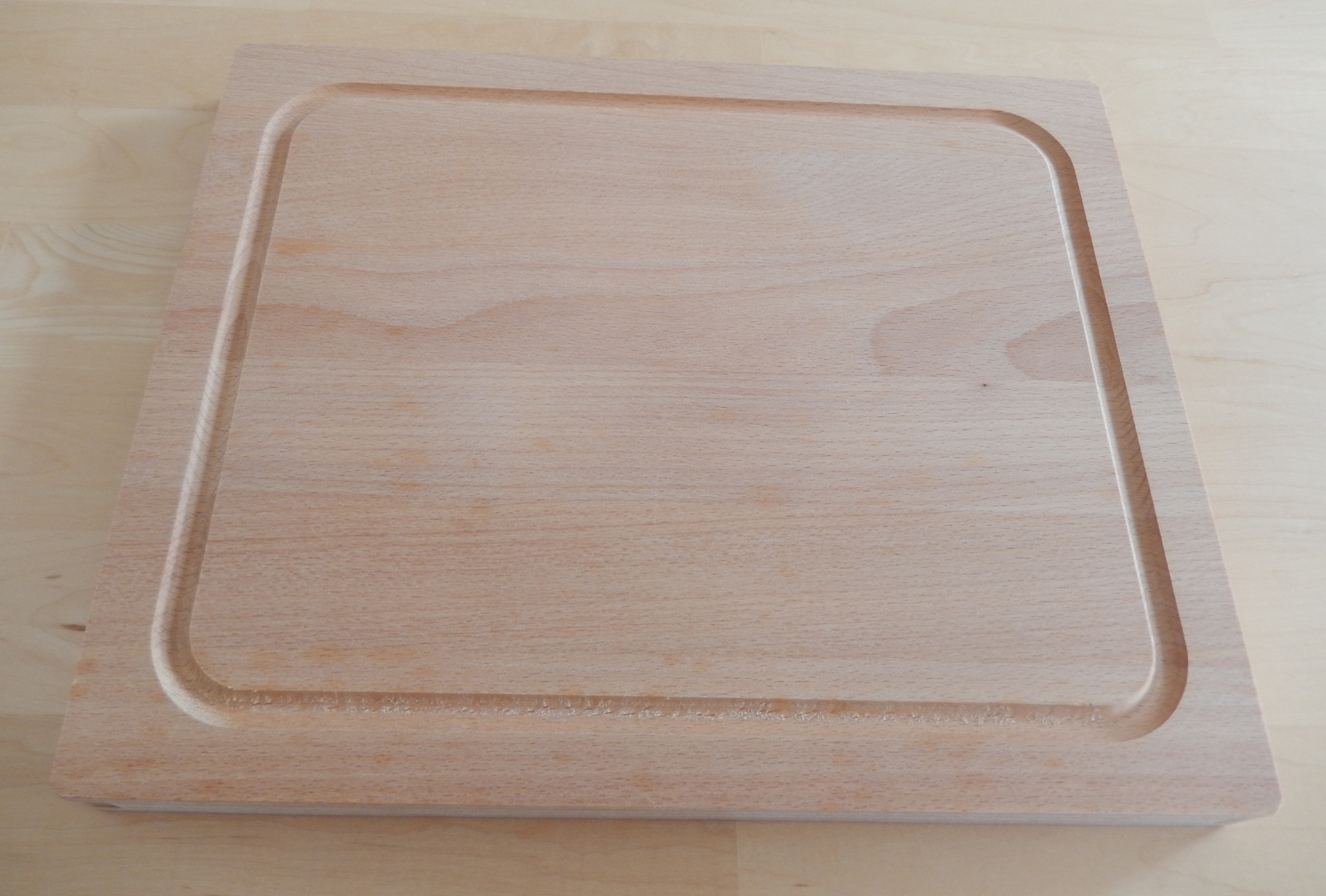 Zwilling  Messerblock 7 tlg. Leer   mit Schneidbrett Quality - Made in Solingen / Germany