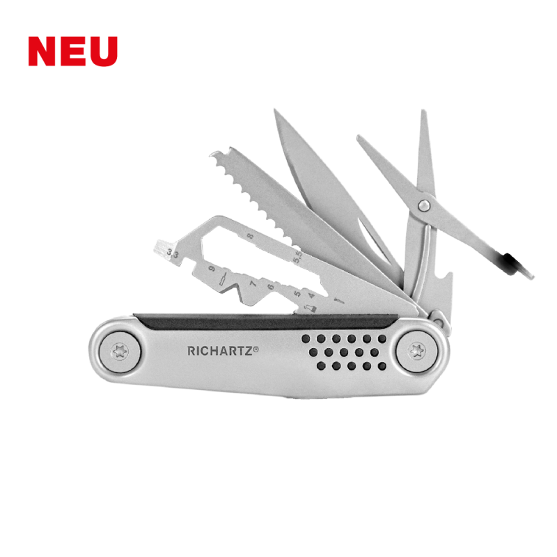 Richartz STRUKTURA knife 15+  bei ISS