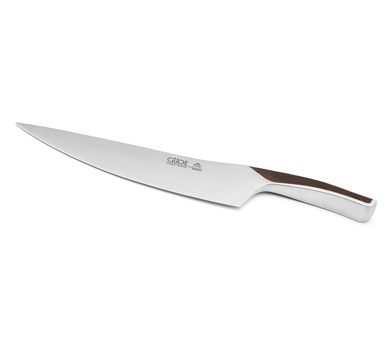 Güde  Kochmesser, Chef´s Knife 23 cm SYNCHROS Quality Made in SG bei ISS