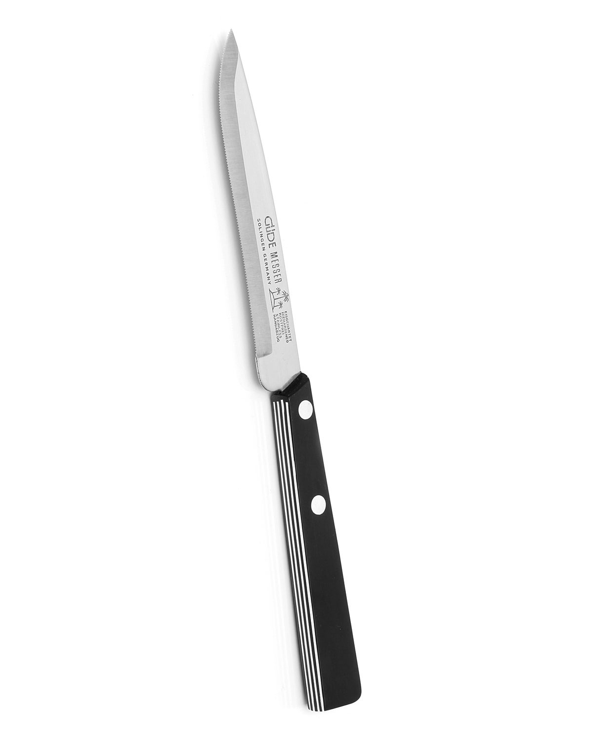 Güde  UNIVERSALMESSER 11 cm aus Solingen
