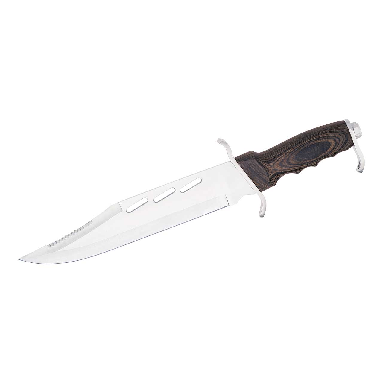 Herbertz Bowie Gürtelmesser Outlaw Knife 28 cm bei ISS bestellen