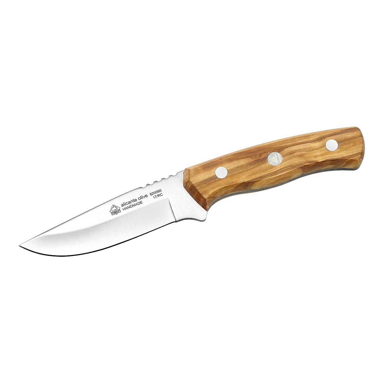Jagd-/Outdoormesser ALICANTE OLIVE von PUMA IP bei ISS bestellen