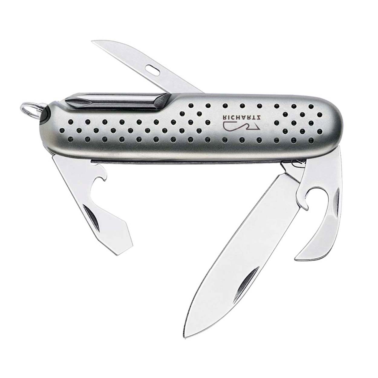Taschenmesser Struktura classic maxi 5 von Richartz