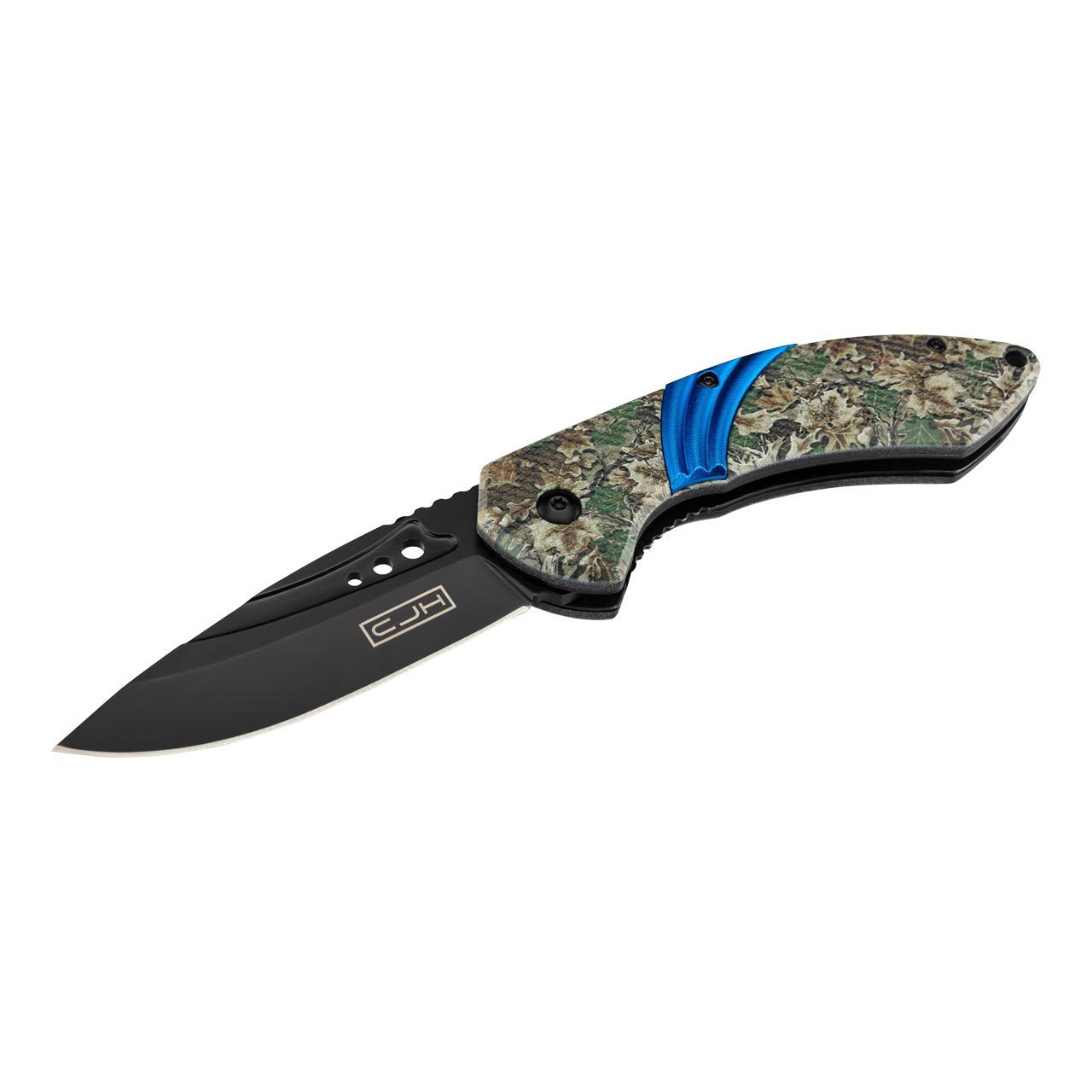 Taschenmesser Camo von Herbertz bei ISS Bestellen