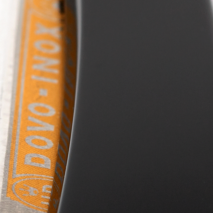 DOVO  Rasiermesser  3/8"  42  DOVO INOX bei ISS bestellen