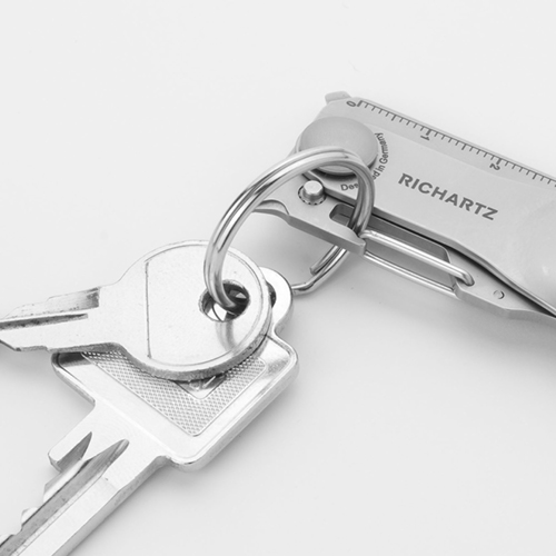KEY TOOL PLUS SNACK von Richartz KEY TOOL PLUS SNACK von Richartz