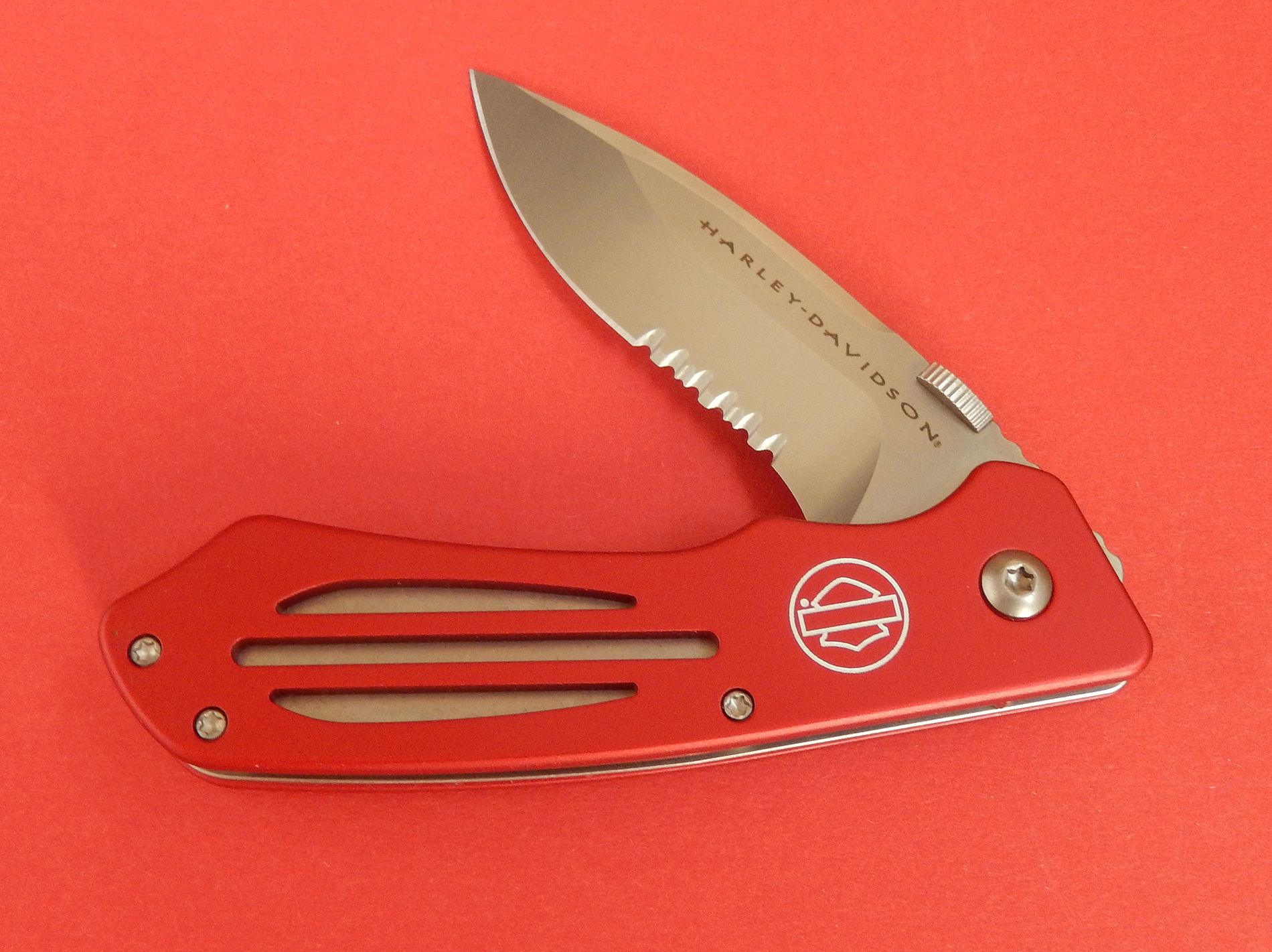 Einhandmesser Taschenmesser 8,5 cm Quality Made in SG Einhandmesser Taschenmesser 8,5 cm Quality Made in SG
