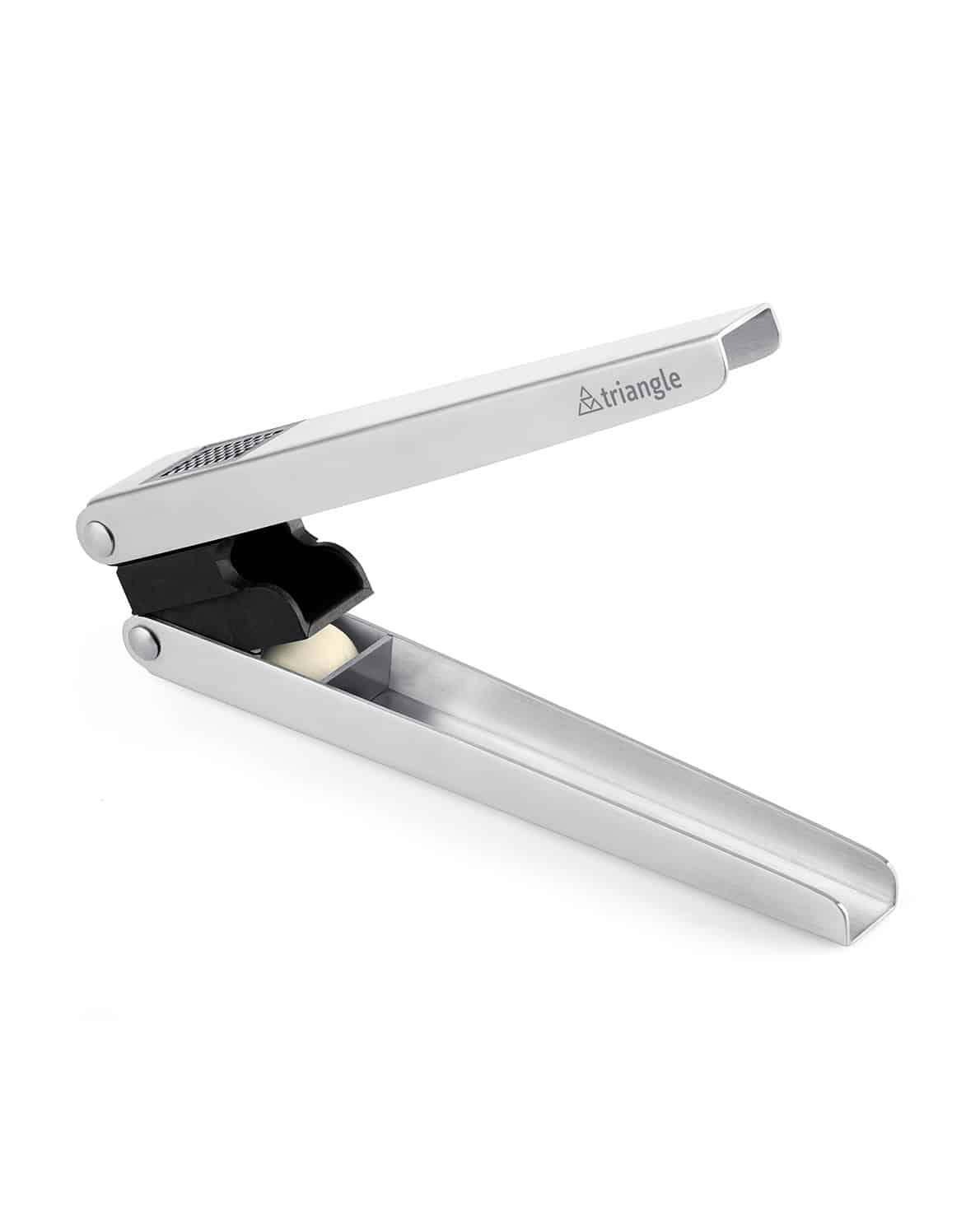 KNOBLAUCH­SCHNEIDER & PRESSE DUO von triangle® Quality Made in SG