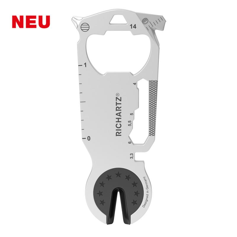 KEY TOOL active  19+ Zeckenentferner von Richartz
