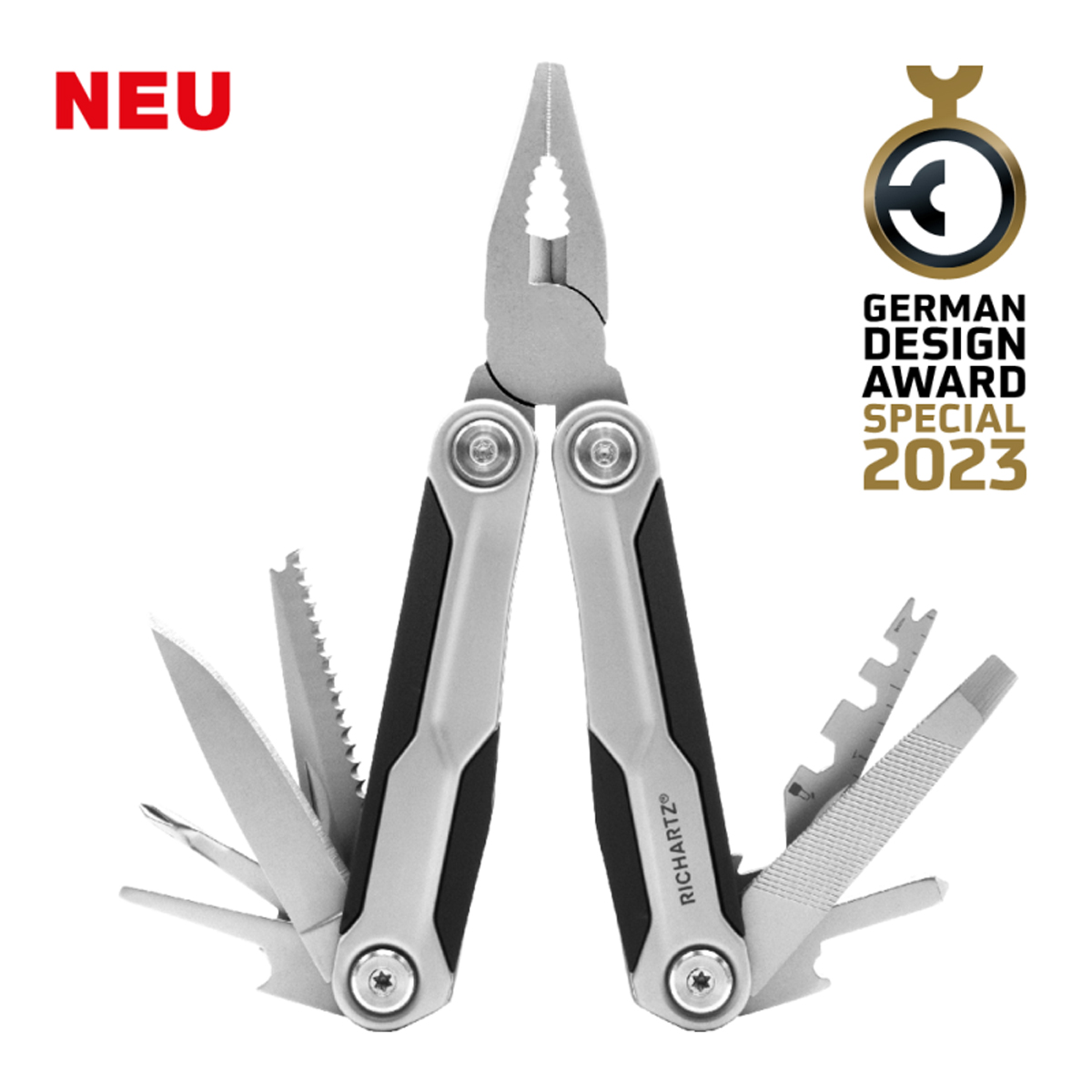 Richartz NEO TOOL 26+ bei ISS bestellen